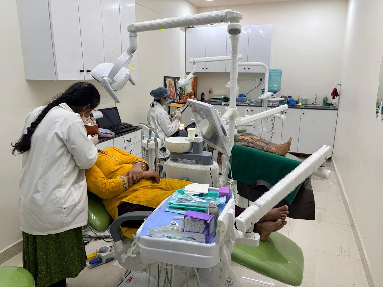 Ithihas Dental Clinic